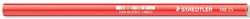 Staedtler crayon menuisier 240 mm, large