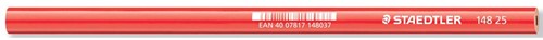 Staedtler crayon menuisier 240 mm, large