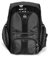 Kensington Contour sac à dos pour ordinateurs portables de 17 pouces