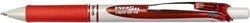 Pentel roller Energel BL77E-BX, 0,7 mm, rouge