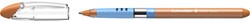 Schneider stylo bille Slider Basic, pointe extra large, orange
