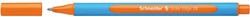 Schneider Stylo bille Slider Edge, pointe extra large, orange