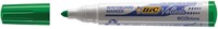 Bic marqueur pour tableaux blancs Velleda 1701, vert