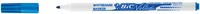 Bic marqueur pour tableaux blancs Velleda 1721, bleu-2