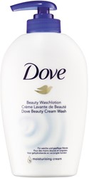 Dove savon pour les mains, flacon de 250 ml