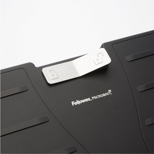 Fellowes repose-pieds Microban-3
