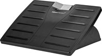Fellowes repose-pieds Microban
