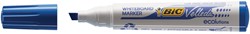 Bic marqueur pour tableaux blancs Velleda 1751 bleu