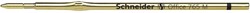 Schneider recharge stylo bille Office 765, noir