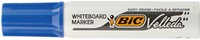 Bic marqueur pour tableaux blancs Velleda 1781 bleu-2
