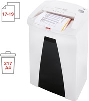HSM SECURIO B22 destructeur de documents, 5,8 mm-3