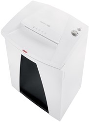 HSM SECURIO B34 destructeur de documents, 4,5 x 30 mm