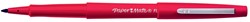 Paper Mate feutre Flair Original rouge