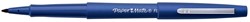 Paper Mate feutre Flair Original, bleu