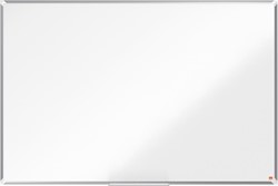 Nobo Premium Plus tableau blanc, acier laqué, magnétique, 150 x 100 cm