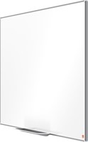 Nobo Impression Pro Widescreen tableau blanc, émaillé, magnétique, 69 x 122 cm-1