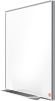 Nobo Impression Pro tableau blanc magnétique, acier laqué, ft 60 x 45 cm-1