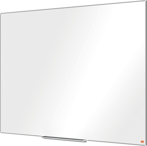 Nobo Impression Pro tableau blanc, acier laqué, magnétique, 120 x 90 cm-3