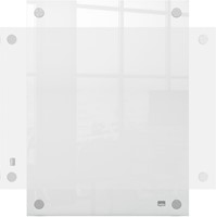 Nobo Premium Plus tableau d'affichage acrylique, montage mural, ft A4-3