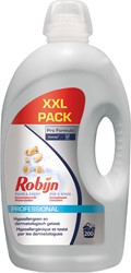 Robijn adoucissant Puur & Zacht, flacon de 5 l