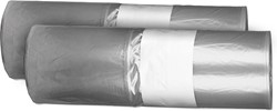 Tork sac poubelle, 5 l, transparent, rouleau de 50 pièces