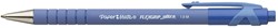 Paper Mate stylo bille Flexgrip Ultra RT, moyenne, bleu