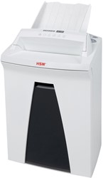 HSM SECURIO AF150 papievernietiger, 4,5 x 30 mm