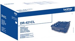 Tambour Brother DR421CL CMJN