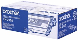 Toner Brother TN2120 noir