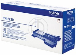Toner Brother TN2210 noir