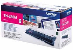 Toner Brother TN230M magenta