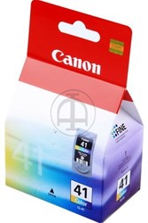 Cartouche Canon 0617B001 CL41 couleur <br>Cartouche, multipack