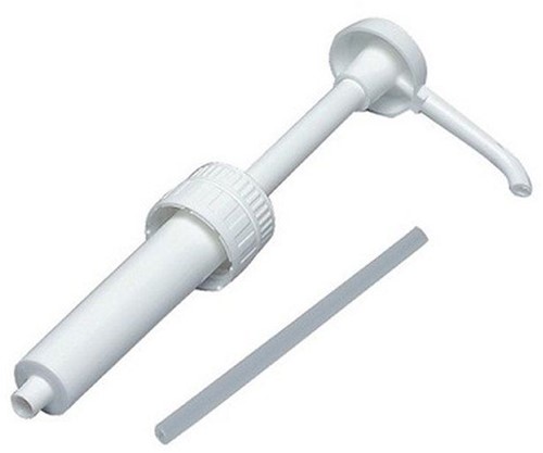 Pompe doseuse pour spray alcool 5L <br>À l’unité