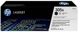 Toner HP CE410A noir 305A
