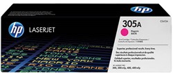 Toner HP CE413A magenta 305A