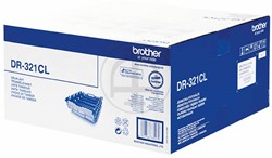 Tambour Brother DR321CL couleur