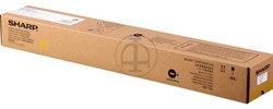 Toner Sharp MX23GTYA jaune