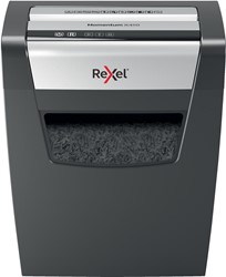 Rexel Momentum X410 destructeur de documents