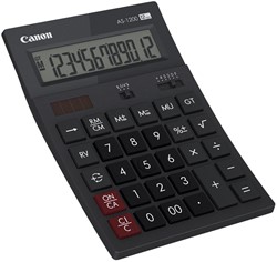 Canon calculatrice de bureau AS-1200