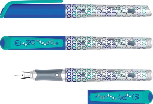 Maped stylo plume Classic, blister de 1 pièce-3