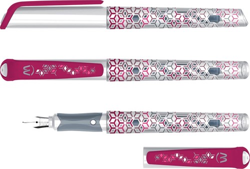 Maped stylo plume Classic, blister de 1 pièce-1