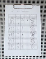 MAUL pinces-lettres à arceau 100 mm acier argent clair-2