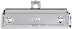 MAUL pinces-lettres à arceau 100 mm acier argent clair