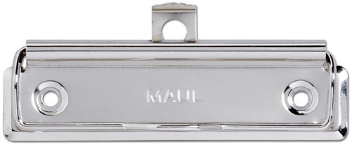 MAUL pinces-lettres à arceau 100 mm acier argent clair