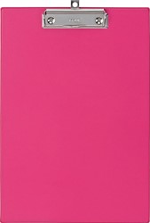 Maul Porte-bloc A4 portrait rose