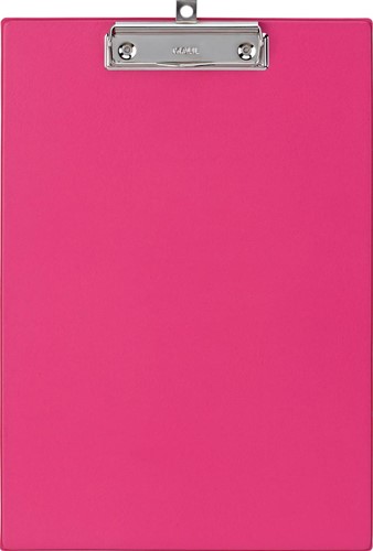 Maul Porte-bloc A4 portrait rose
