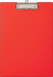 Maul Porte-bloc A4 portrait rouge