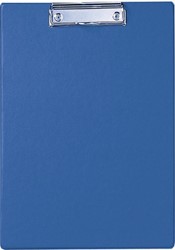 Maul Porte-bloc A4 portrait bleu