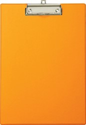 Maul Porte-bloc A4 portrait orange