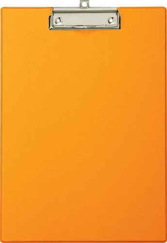 Maul Porte-bloc A4 portrait orange